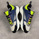 DIOR B22 NAVY - (EU44 / UK10)