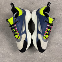 DIOR B22 NAVY - (EU44 / UK10)