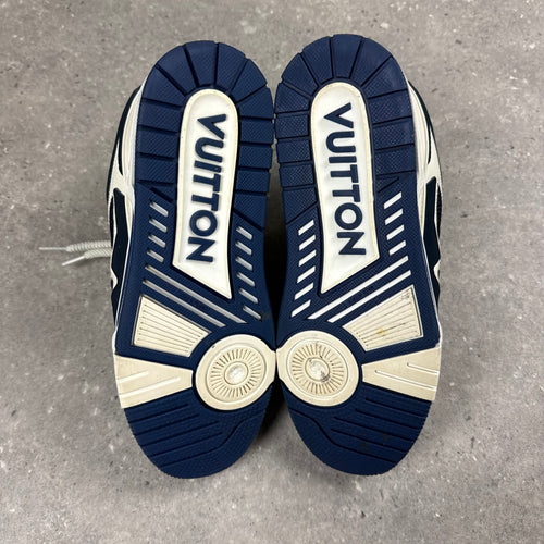 LOUIS VUITTON SKATES - EU 41 (FITS UK 8)