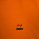 MISSONI T-SHIRT ORANGE - (S)
