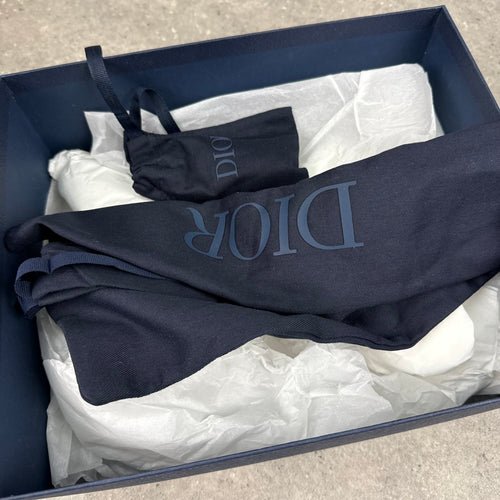 DIOR B30 LIGHT BLUE - (EU40 / UK6)