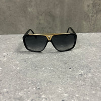 LOUIS VUITTON EVIDENCE SUNGLASSES