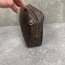 LOUIS VUITTON TOILETRY POUCH