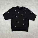 DIOR BEE JUMPER BLACK - (L)