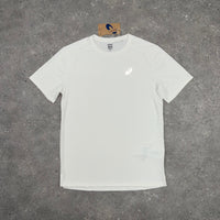 ASICS CORE T-SHIRT - WHITE