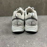 DIOR B22 WHITE - (EU42 / UK8)