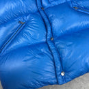 MONCLER LAMENTIN JACKET BLUE - 2 (S)