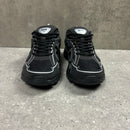 DIOR B30 BLACK - (EU 42 / UK 8)