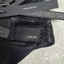 AMIRI DISTRICT TRUCKER CAP