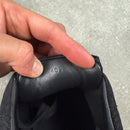 HERMES BOUNCING BLACK - (EU40.5 / UK6.5)