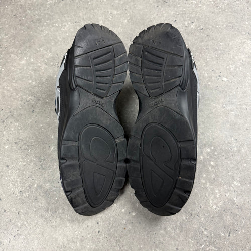 DIOR B30 NAVY/BLACK - (EU42.5 / UK8.5)