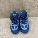 LOUIS VUITTON SKATES BLUE - EU42 (FITS UK 9)