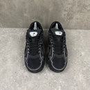 DIOR B30 BLACK (EU 41 / UK 7)