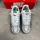 NIKE P-6000 DUSTY CACTUS - (UK8.5)