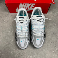 NIKE P-6000 DUSTY CACTUS - (UK8.5)
