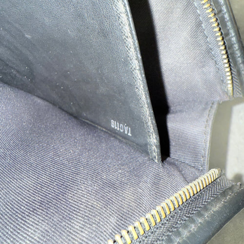 LOUIS VUITTON POCHETTE CLUTCH BAG