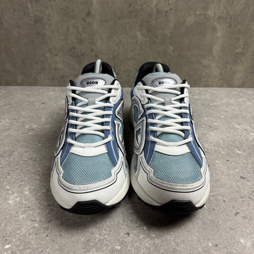 DIOR B30 LIGHT BLUE - (EU 42 / UK 8)