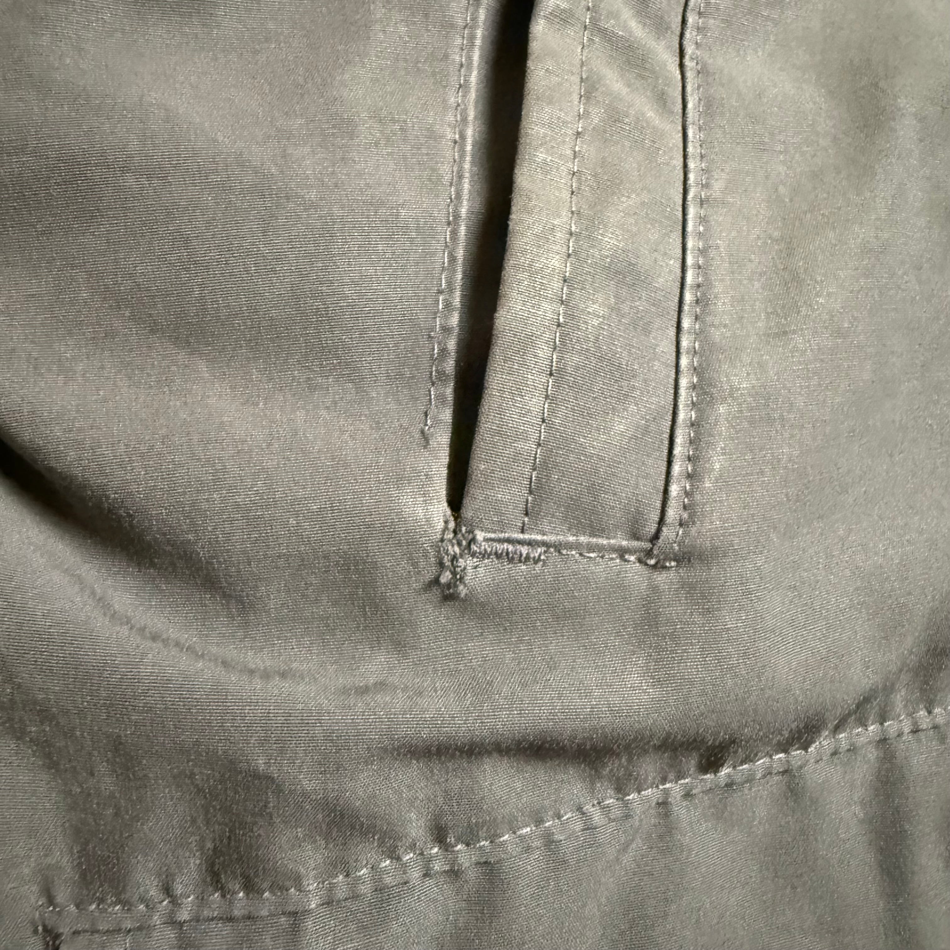 CANADA GOOSE CHILLIWACK GREY  - (S)