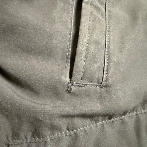 CANADA GOOSE CHILLIWACK GREY  - (S)