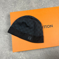 LOUIS VUITTON BEANIE