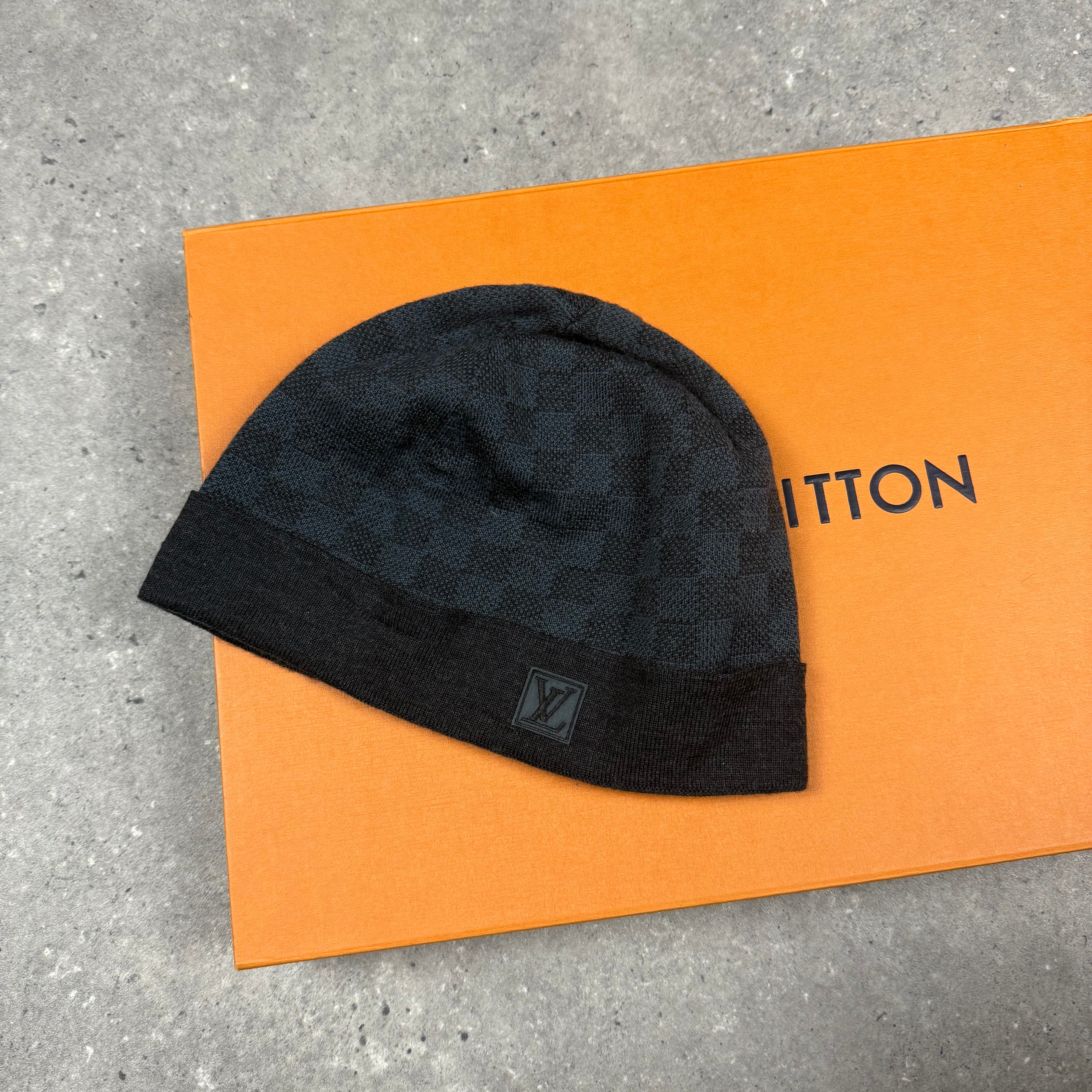 LOUIS VUITTON BEANIE