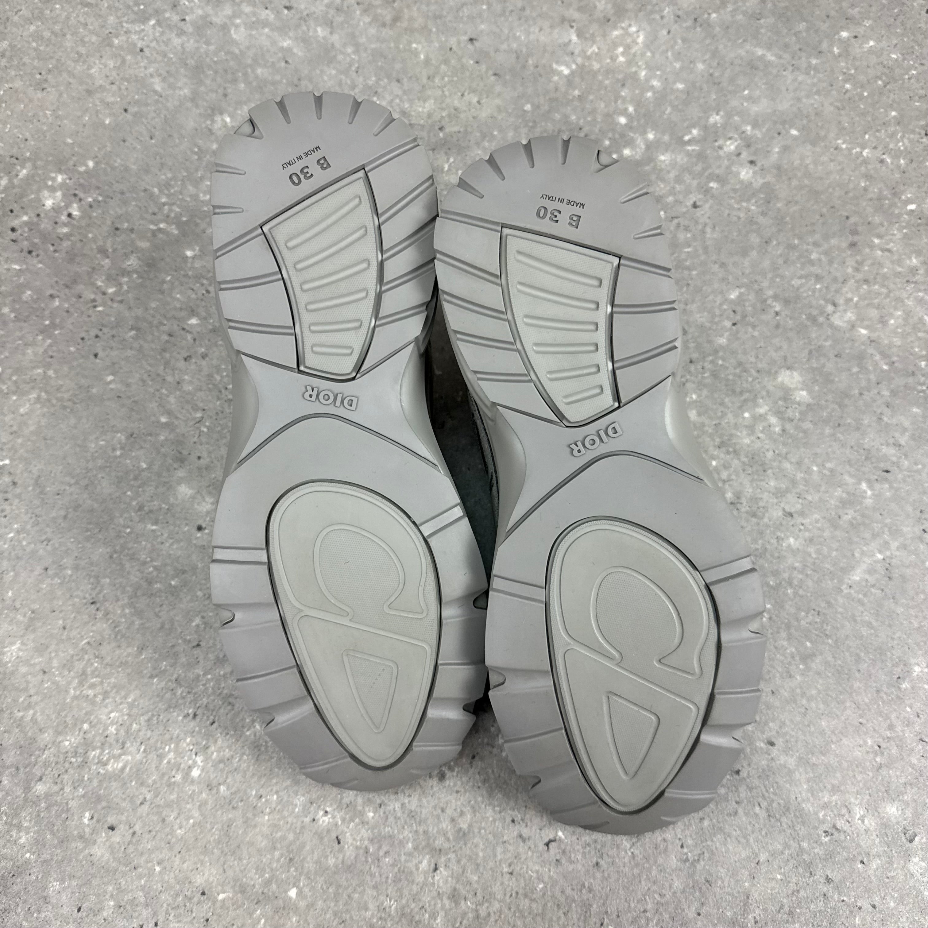DIOR x STONE ISLAND B30 - (EU41 / UK7)