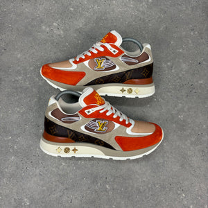 LOUIS VUITTON RUNAWAY - (EU40 / UK6)