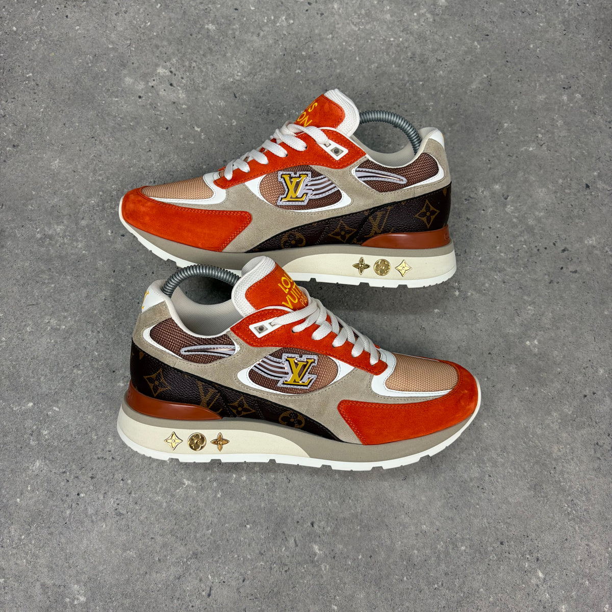 LOUIS VUITTON RUNAWAY - (EU40 / UK6)