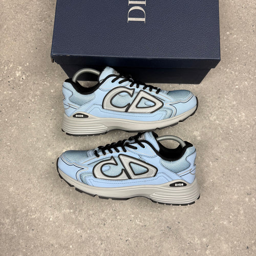 DIOR B30 LIGHT BLUE - (EU 40 / UK 6)
