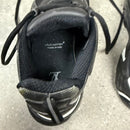 LOUIS VUITTON TATICS BLACK - EU40 (FITS UK 7)