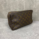 LOUIS VUITTON TOILETRY POUCH