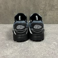 DIOR B30 GREY/BLACK - (EU 42 / UK 8)