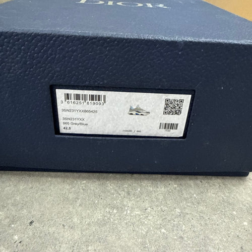 DIOR B22 BABY BLUE - (EU42.5 / UK8.5)