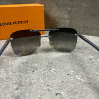 LOUIS VUITTON ATTITUDE SUNGLASSES