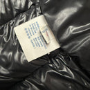 MONCLER MONTGENEVRE JACKET GREY - 1 (S)