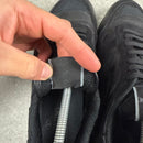 VALENTINO ROCKRUNNER BLACK - (EU42 / UK8)