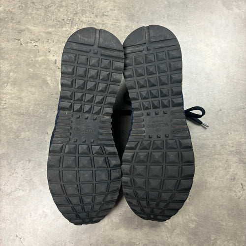 VALENTINO ROCKRUNNER - EU 41 / UK 7