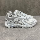 LOUIS VUITTON WHITE TATICS - EU 43 (FITS UK 10)