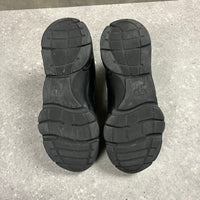 DIOR B22 BLACK - (EU 43 / UK 9)