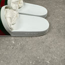 GUCCI SLIDERS - (EU43 / UK9)
