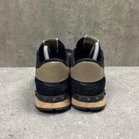 VALENTINO ROCKRUNNER - (EU 41 / UK 7)