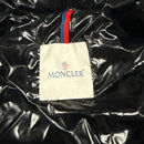 MONCLER MAYA GIUBBOTTO JACKET BLACK - 0 (XS)