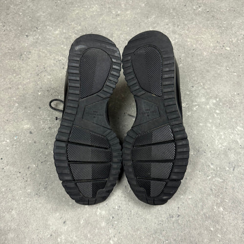 LOUIS VUITTON VNR BLACK/GREY - EU40.5 (FITS UK 7.5)