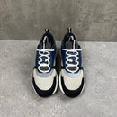 DIOR B22 NAVY - (EU42 / UK8)