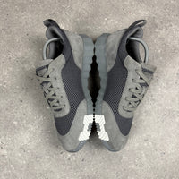 HERMES BOUNCING GREY - (EU43.5 / UK9.5)