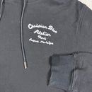 DIOR ATELIER HOODIE BLACK - (S)