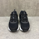 DIOR B22 BLACK / WHITE - (EU42 / UK8)