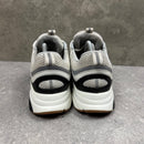 DIOR B22 WHITE / BLACK - (EU42 / UK8)