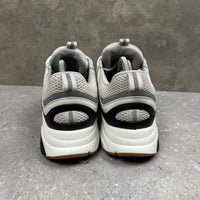 DIOR B22 WHITE / BLACK - (EU42 / UK8)