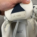 LOUIS VUITTON SKATES - EU 41 (FITS UK 8)